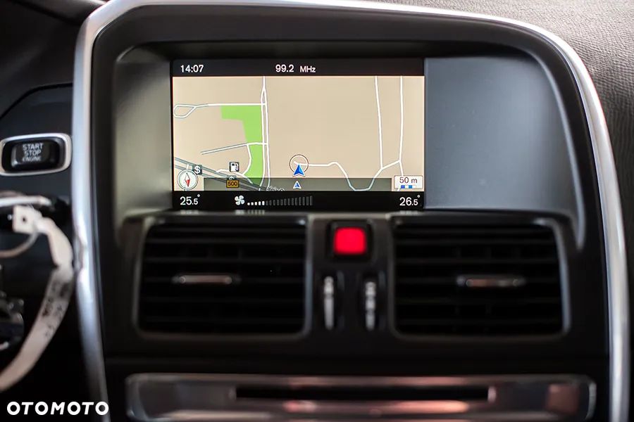 Volvo XC 60 D4 Kinetic - 21