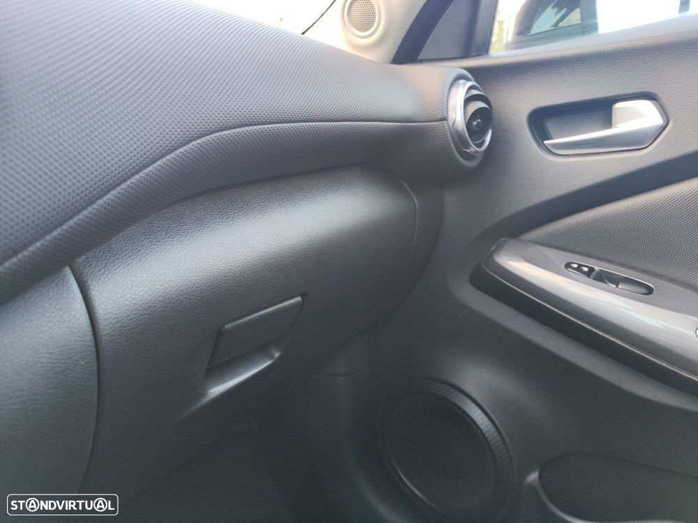 Nissan Juke 1.0 DIG-T Tekna DCT - 14