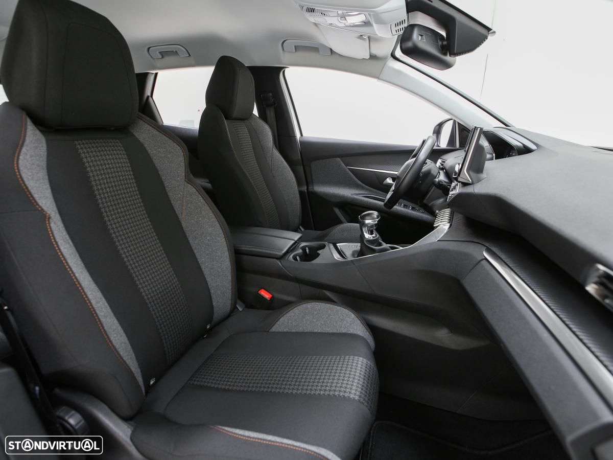 Peugeot 3008 1.5 BlueHDi Active Pack - 10