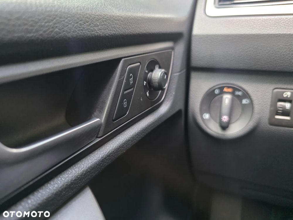 Volkswagen Caddy 2.0 (5-Si.) Maxi Beach - 36
