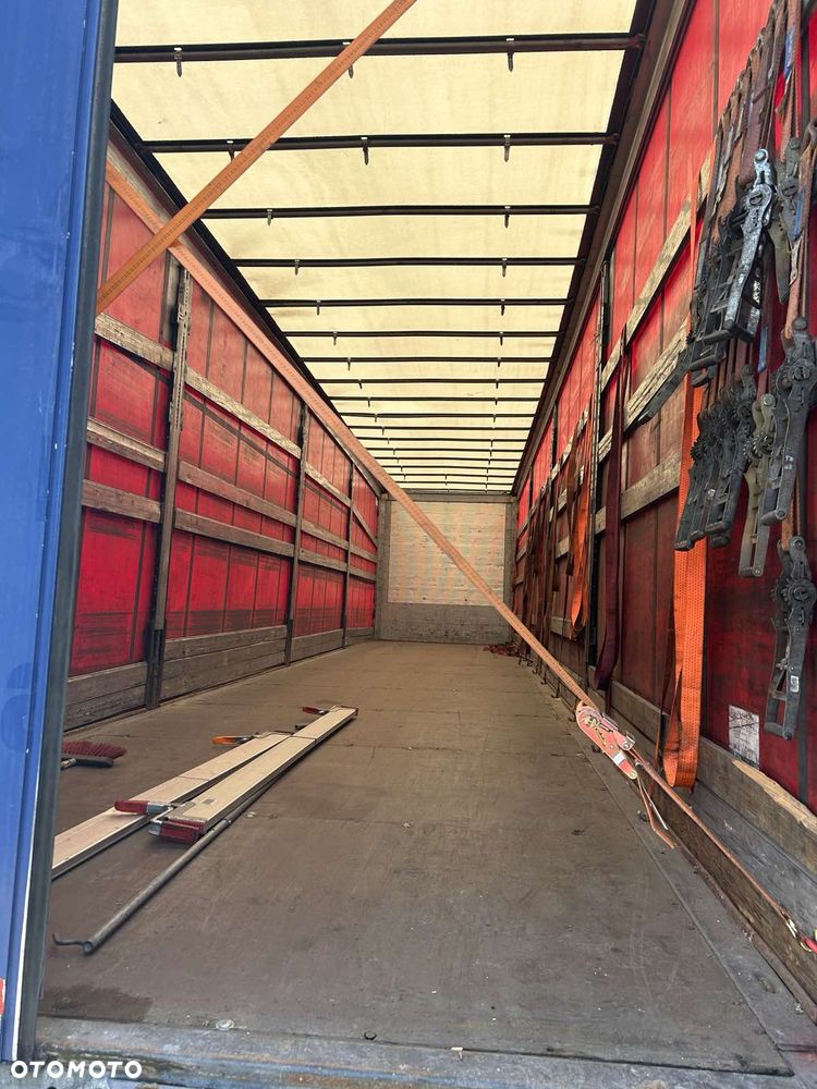 Schmitz Cargobull SCS - 8