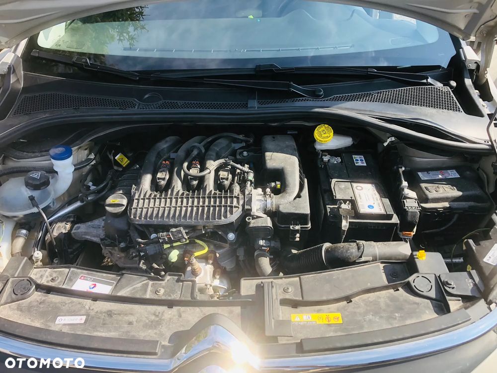 Citroën C3 1.2 PureTech C-Series - 18