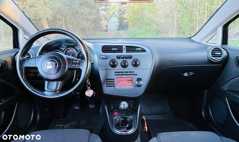 Seat Leon - 6