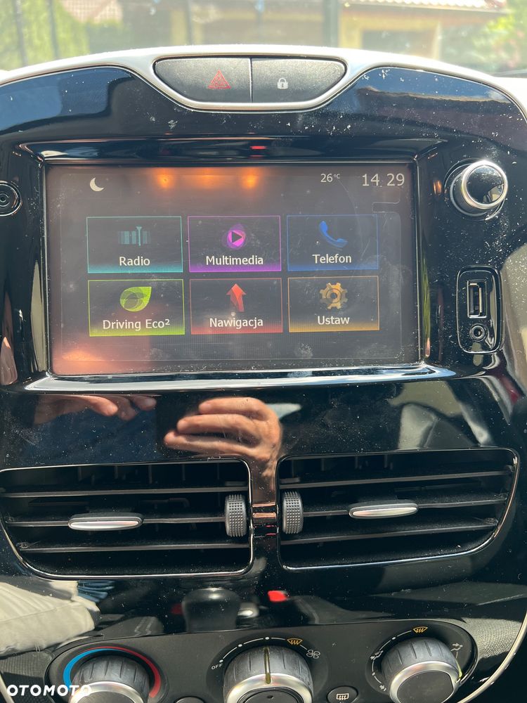 Renault Clio - 18