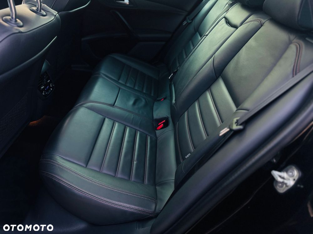 Peugeot 508 BlueHDi 180 EAT6 Stop&Start GT - 8