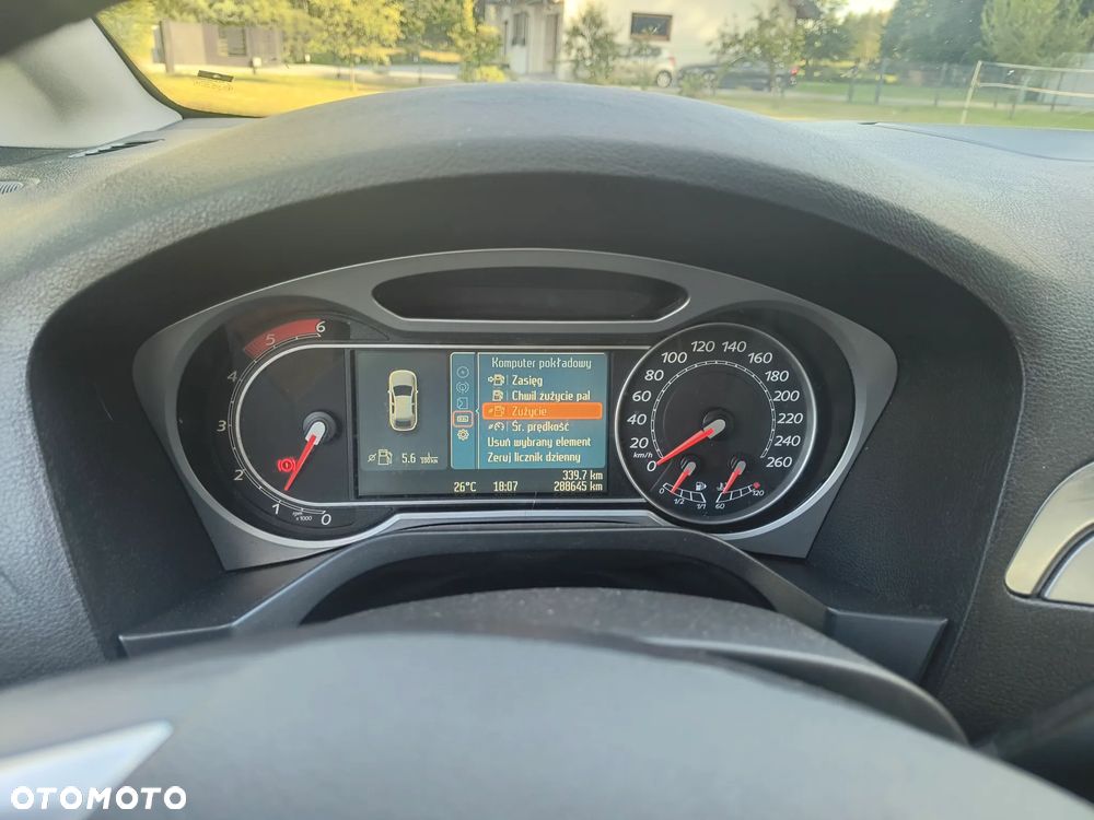 Ford S-Max 1.8 TDCi Titanium - 6