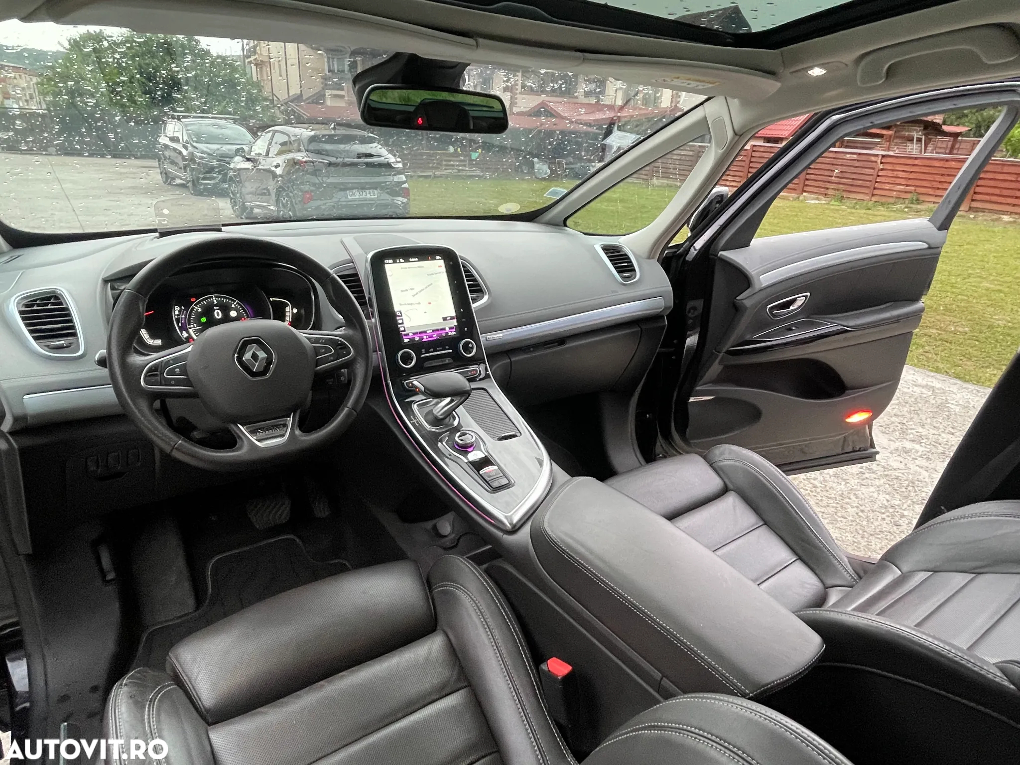 Renault Espace Energy dCi 160 EDC Initiale Paris - 22