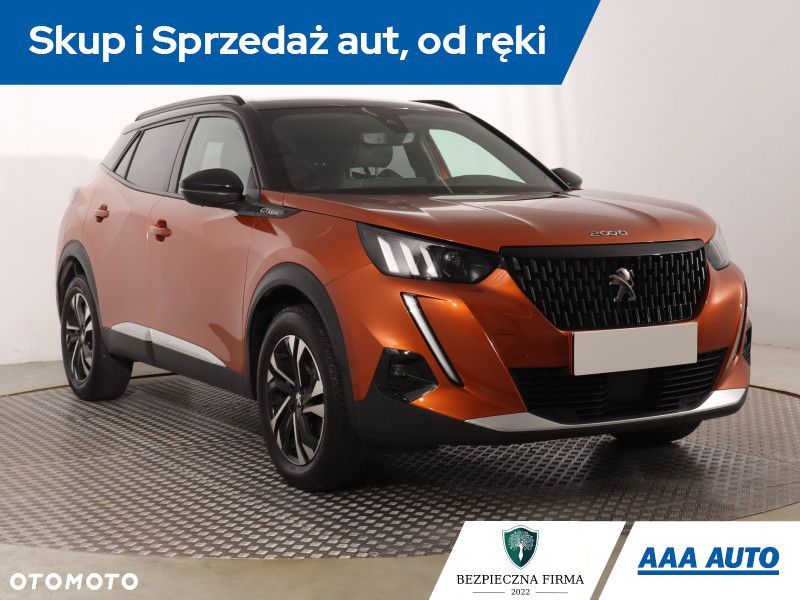 Peugeot 2008 - 3