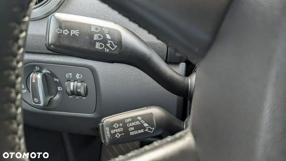 Audi A3 3-drzwiowe - 26