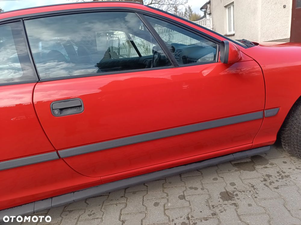 Opel Calibra 2.0 - 20