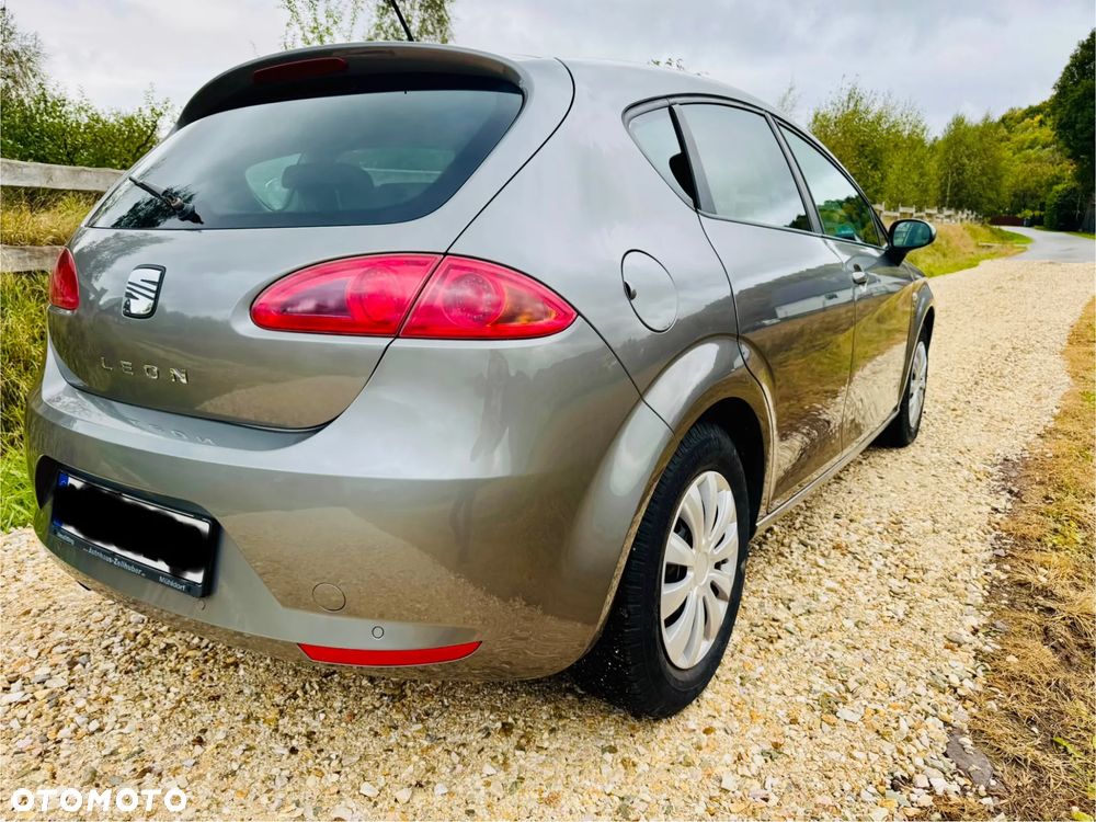 Seat Leon 1.4 TSI Stylance - 3