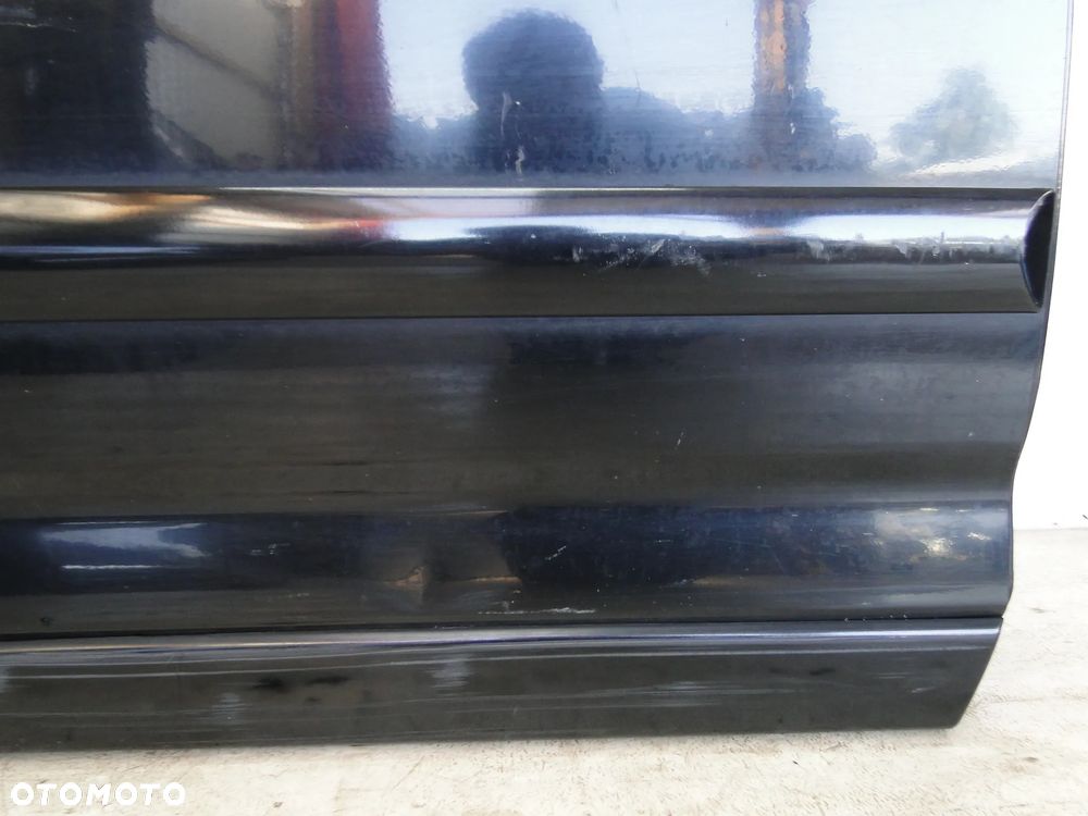 HONDA CRV CR-V II 2 DRZWI PRAWE TYŁ TYLNE 01-06r EUROPA - 13