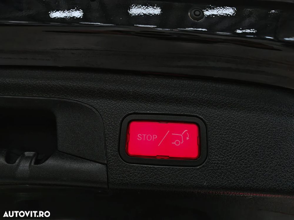 Mercedes-Benz GLE 350 de 4MATIC 9G-TRONIC - 39