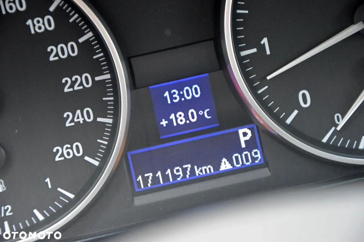 BMW Seria 3 - 13