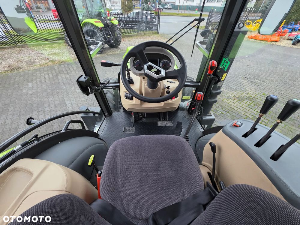 Inny ZOOMLION RM904 - 14