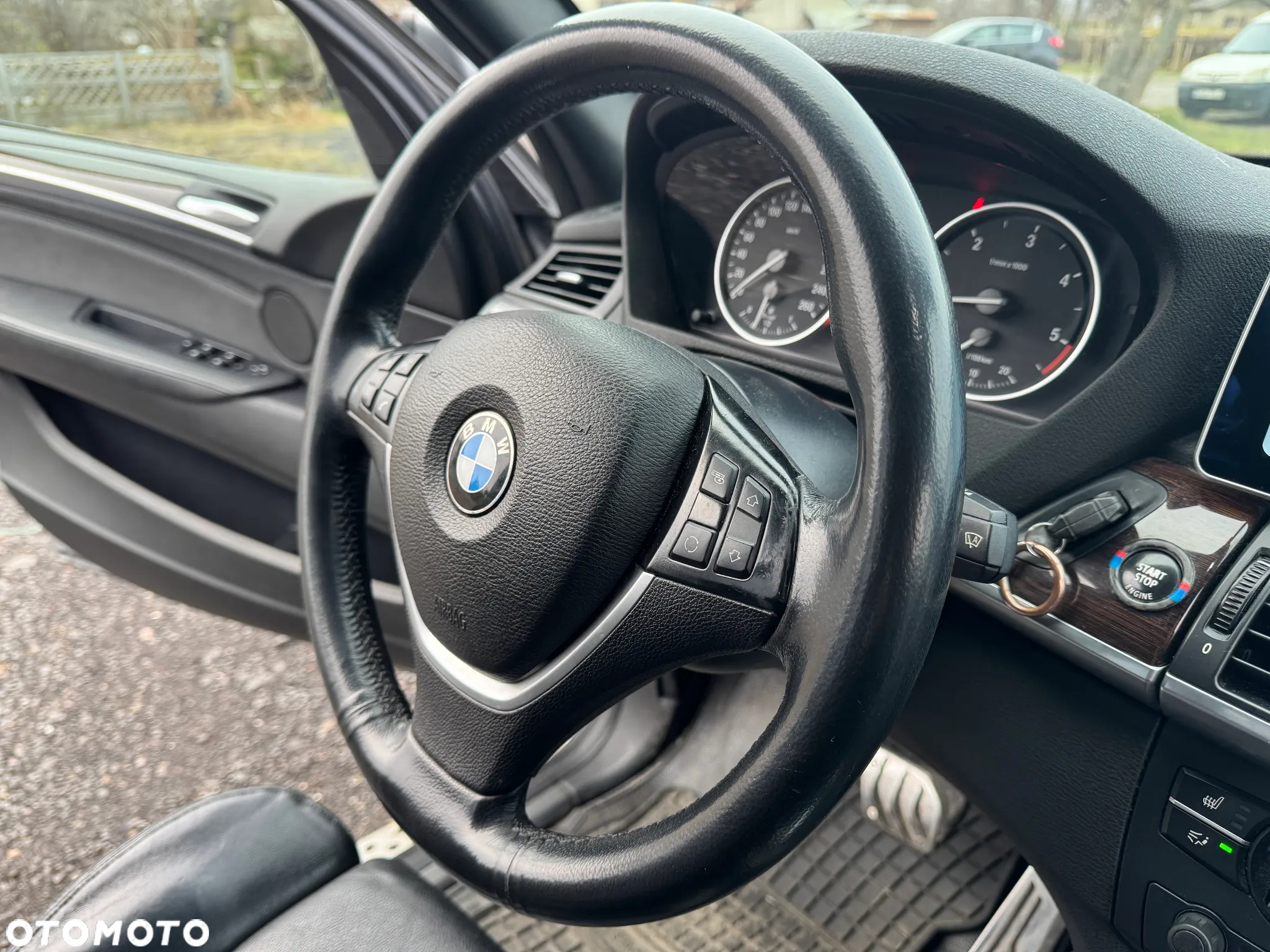 BMW X5 3.0sd xDrive - 26