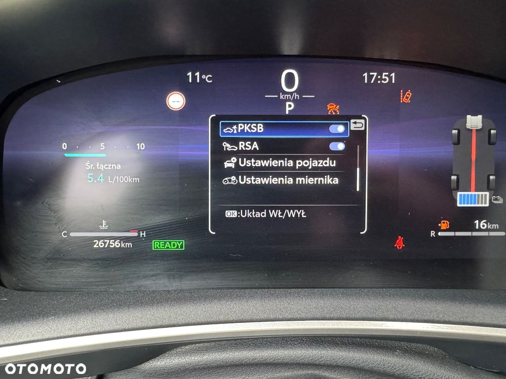 Toyota Corolla 1.8 Hybrid Executive - 39