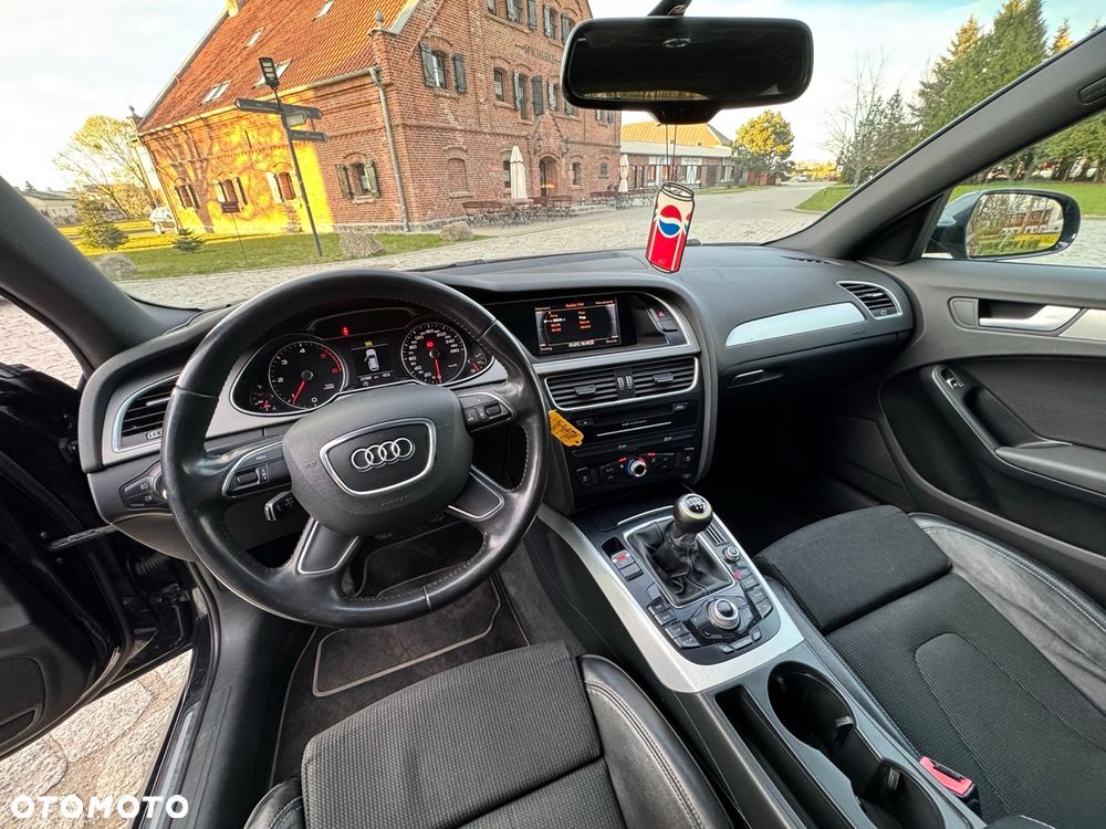 Audi A4 Avant 2.0 TDI Quattro Sport - 28