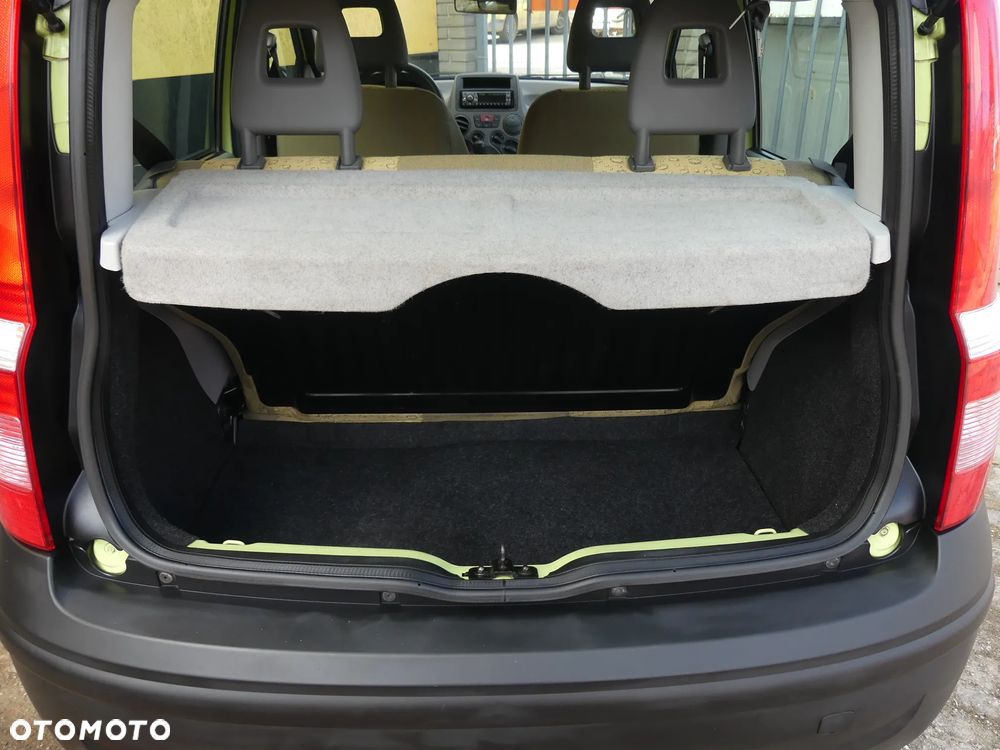 Fiat Panda 1.1 Fresh - 13