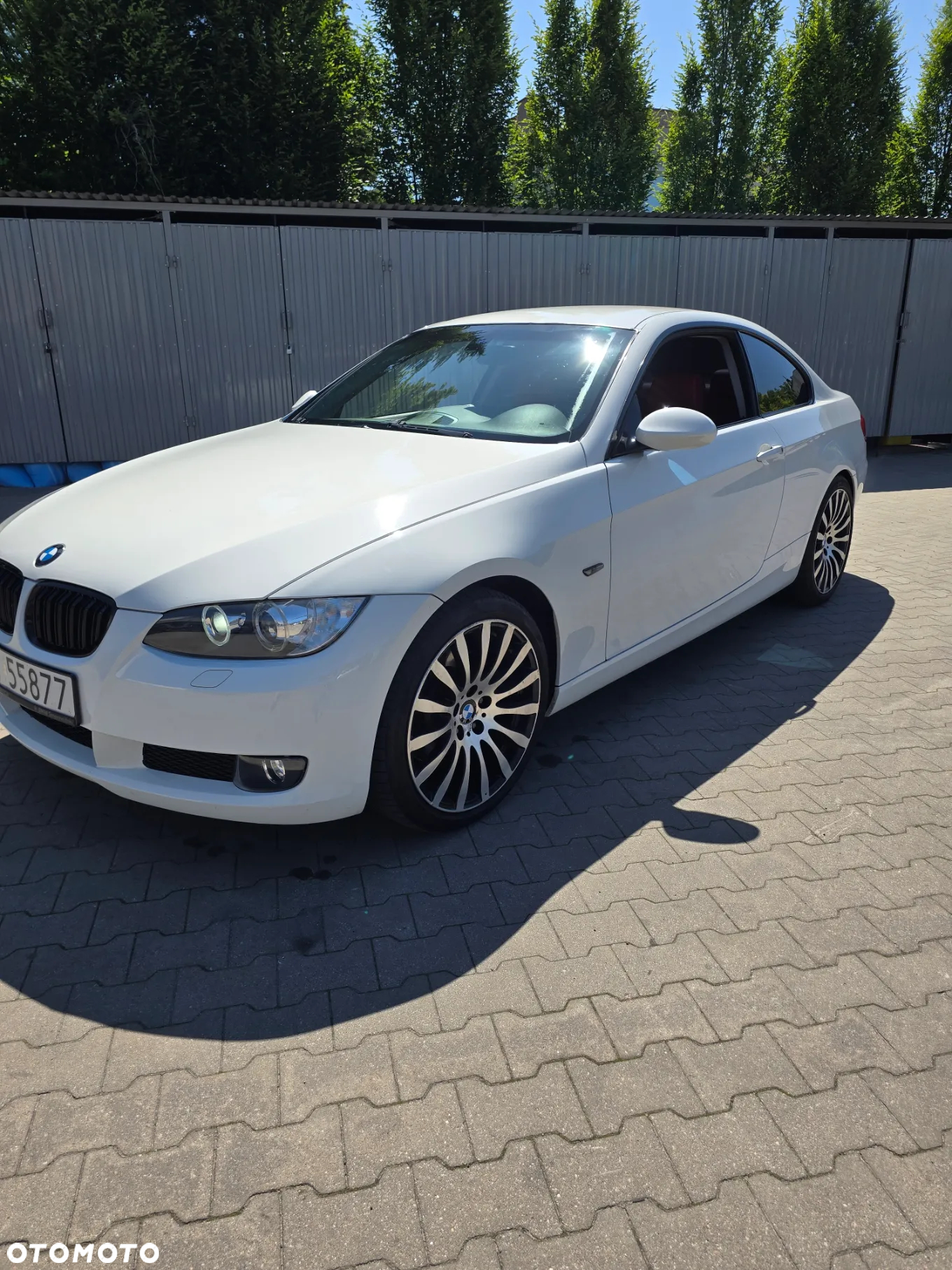 BMW Seria 3 - 12