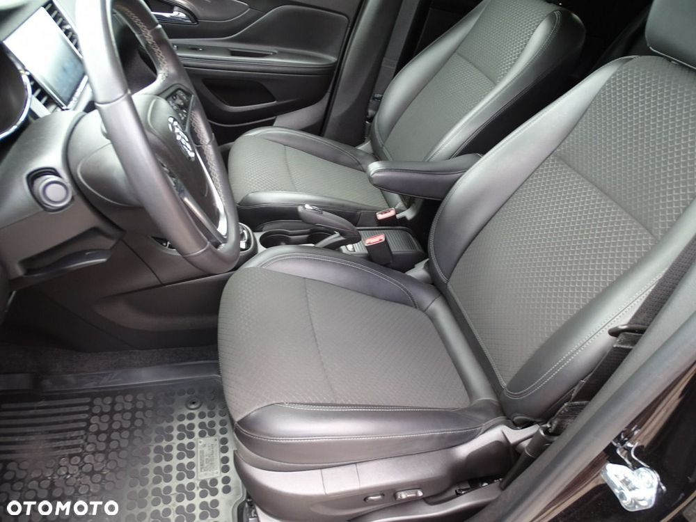 Buick Encore - 12