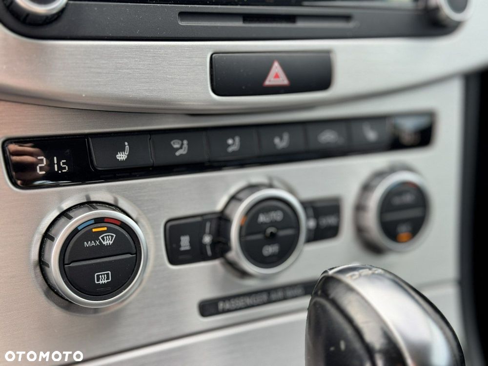 Volkswagen Passat Alltrack - 26