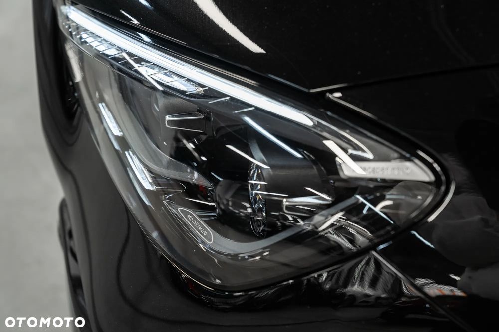 Mercedes-Benz GLE - 13