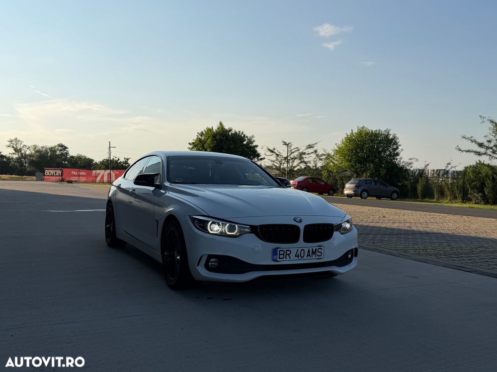 BMW Seria 4 - 1
