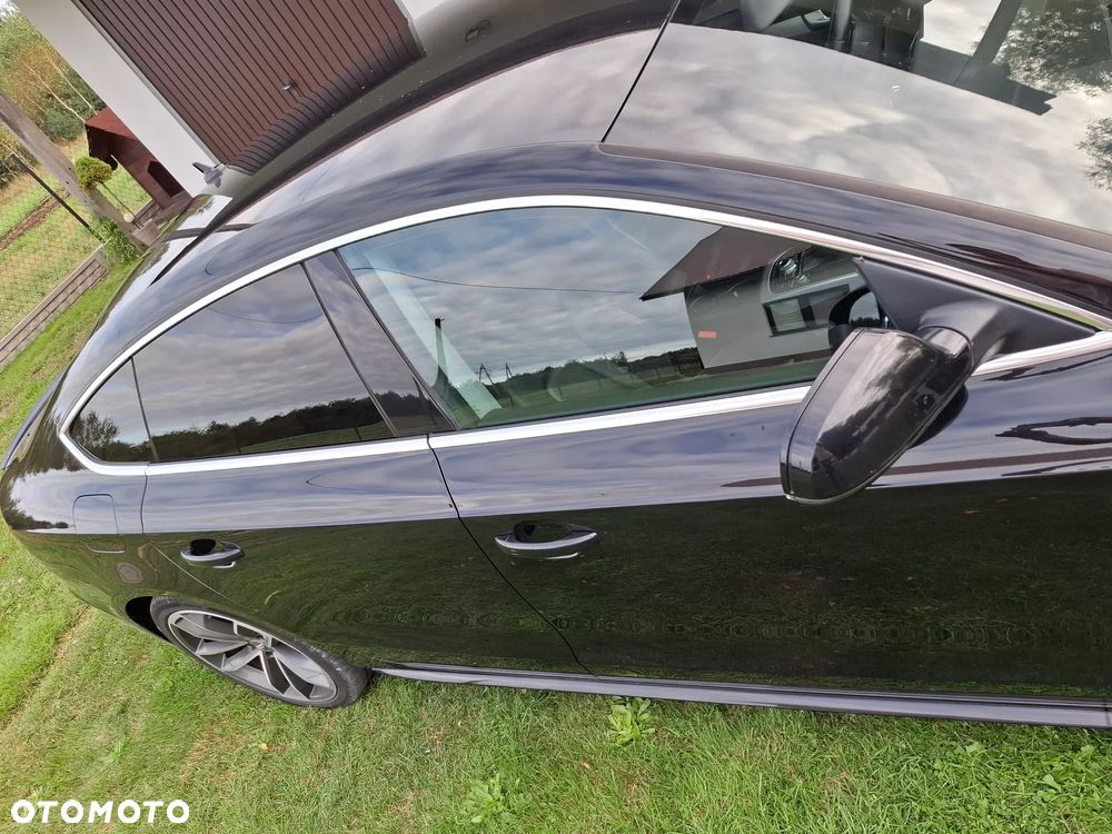 Audi A5 - 5