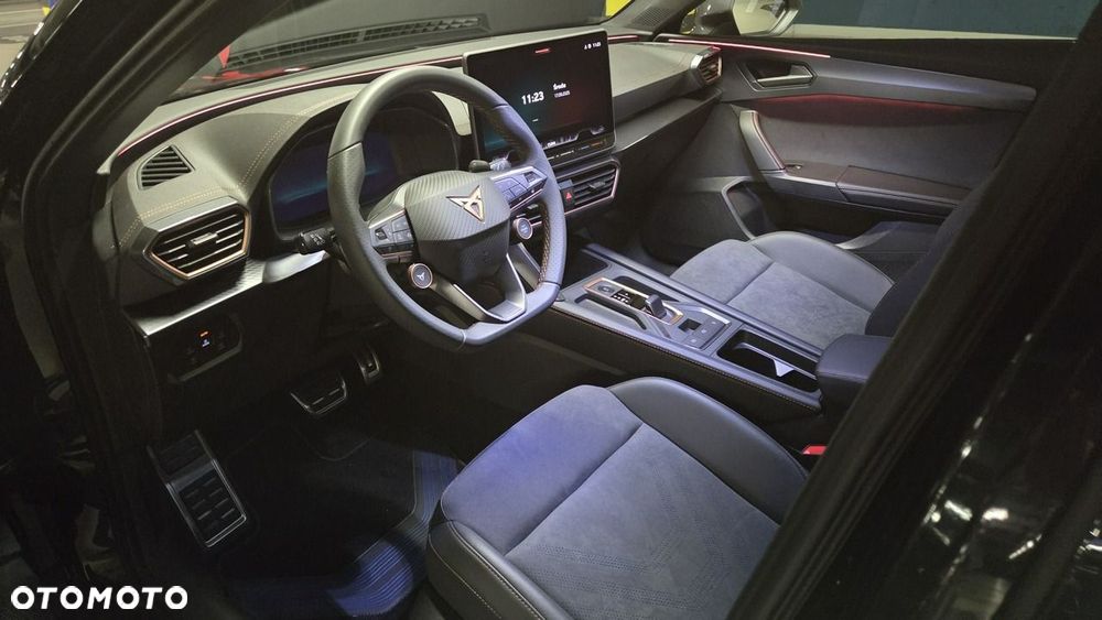 Cupra Leon Sportstourer - 7
