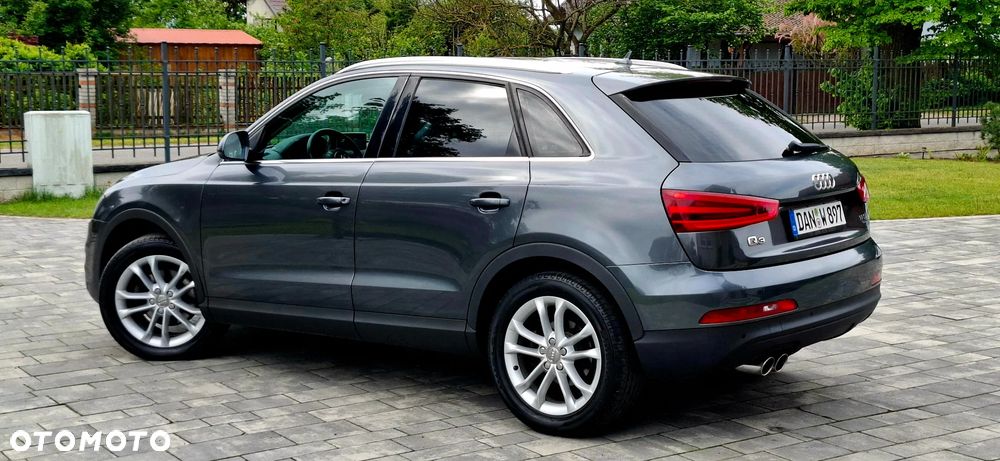 Audi Q3 - 6