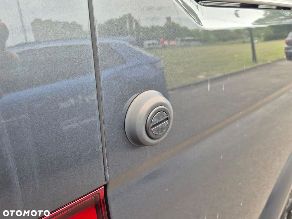 Volkswagen Crafter - 10