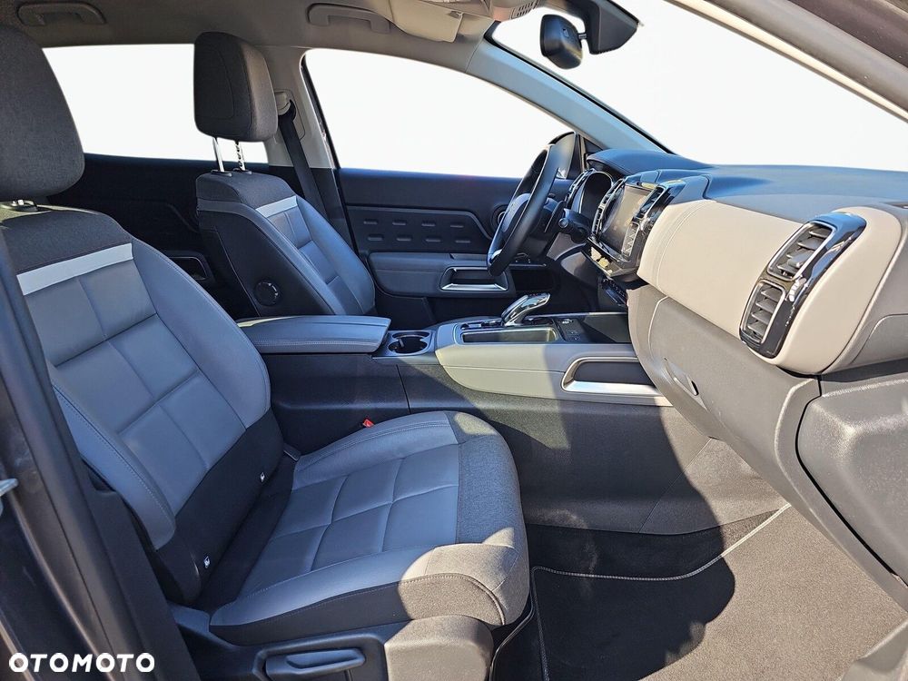 Citroën C5 Aircross - 14