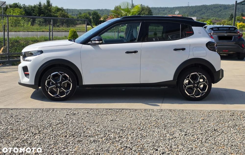 Citroën C3 Turbo 100 Stop&Start MAX - 1