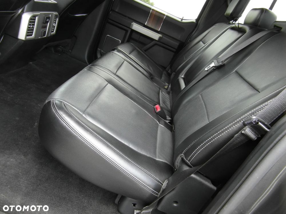 Ford F150 - 31