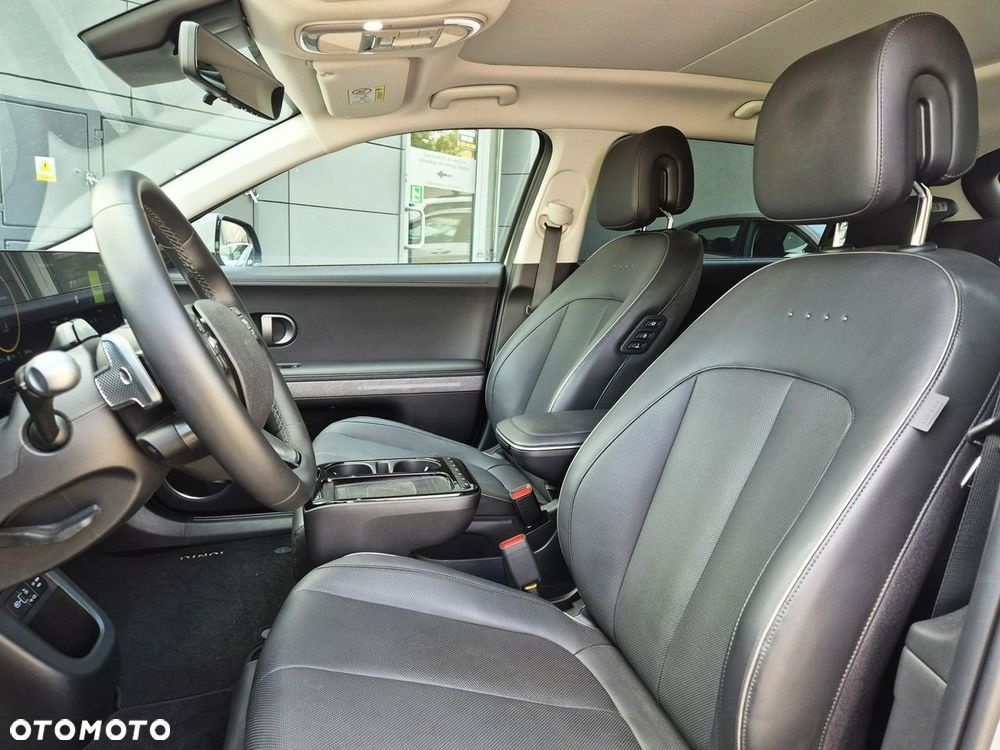 Hyundai IONIQ 5 84kWh Uniq 4WD - 11