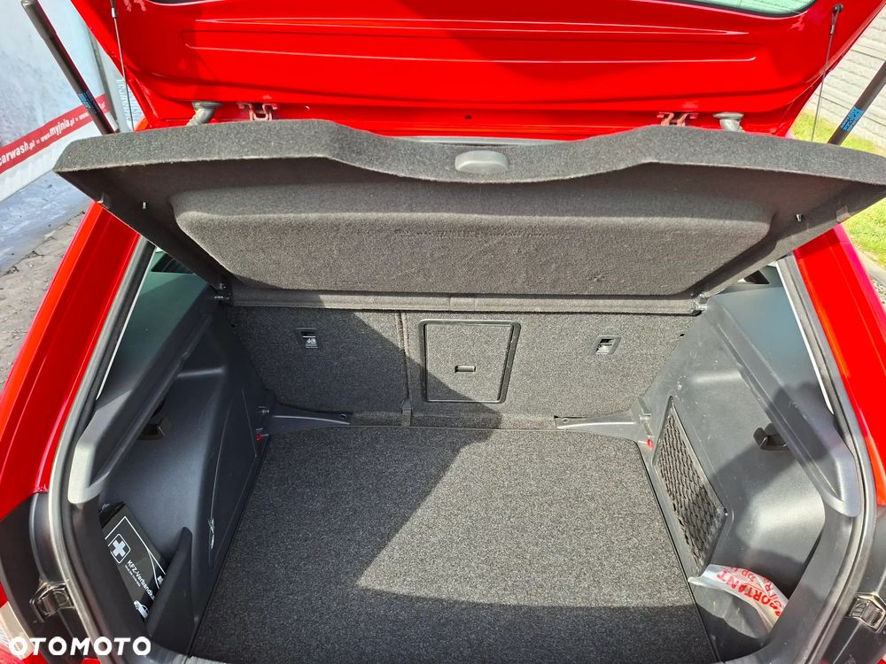Skoda RAPID - 27