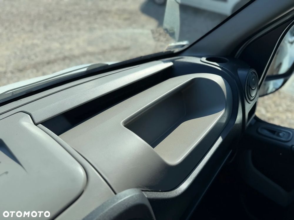 Renault Master - 40