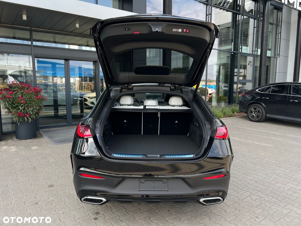 Mercedes-Benz GLC 220 d mHEV 4-Matic AMG Line - 21