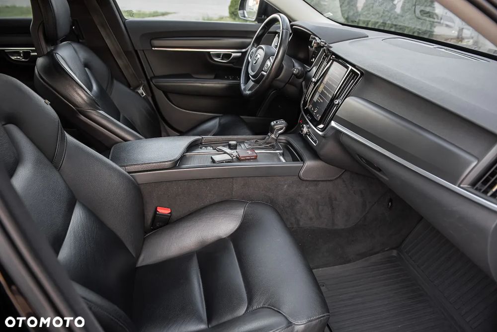 Volvo V90 - 28