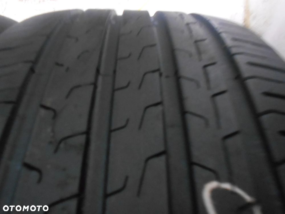 OPONY 235/50R19 CONTINENTAL ECO CONTACT 6 MO DOT 4524 7MM - 4