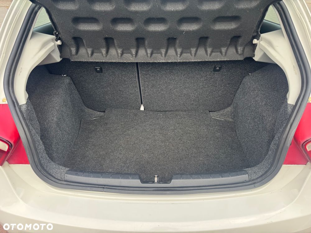 Seat Ibiza - 16