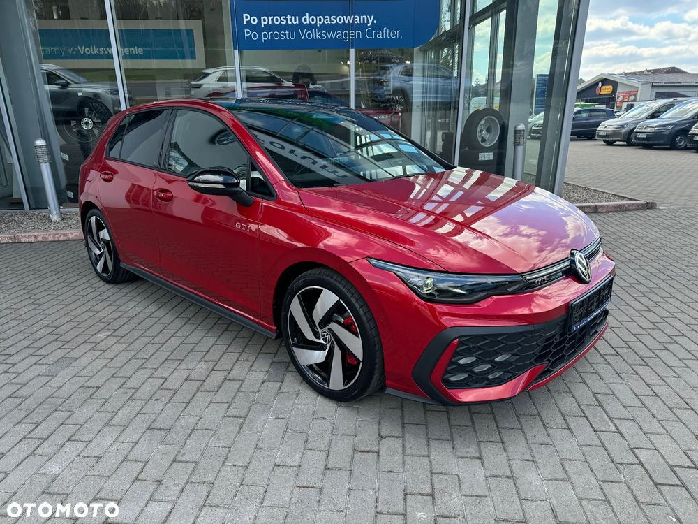 Volkswagen Golf - 4