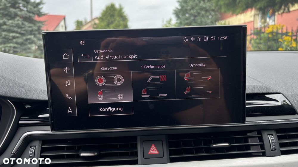 Audi A4 Avant 40 TDI mHEV S Line S tronic - 18