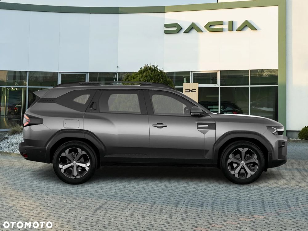 Dacia Bigster - 6