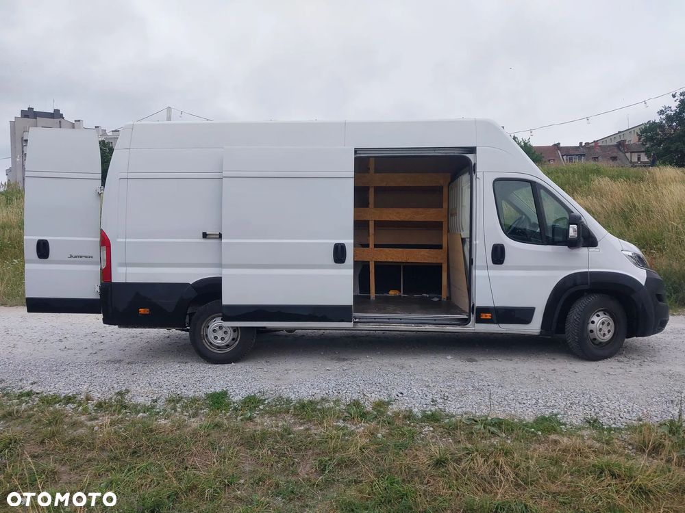 Citroën JUMPER - 10