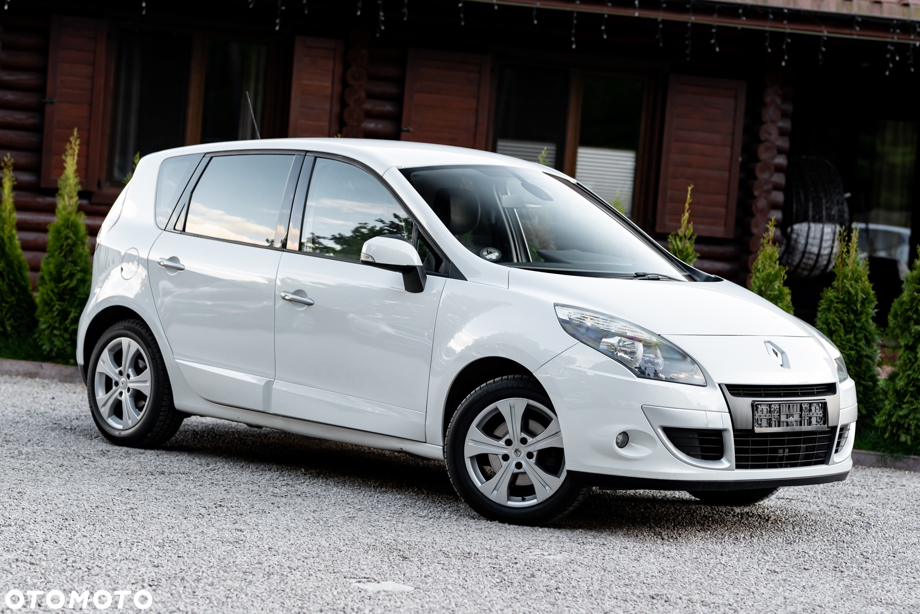 Renault Scenic 2.0 16V Expression - 6