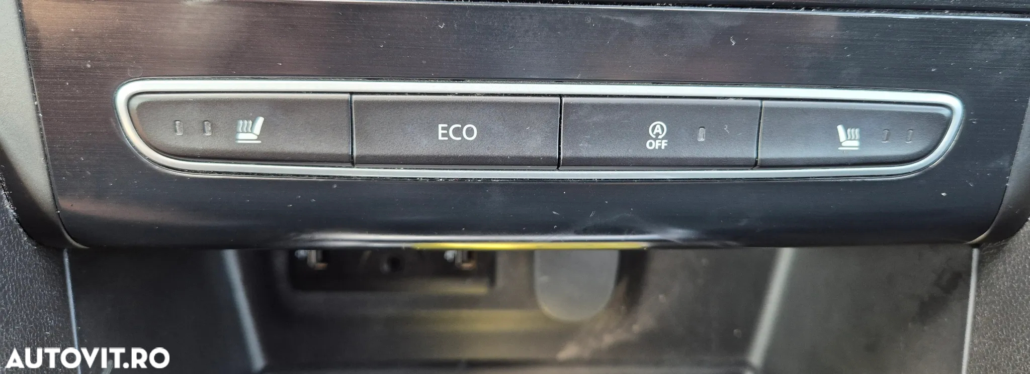 Renault Megane ENERGY dCi 110 ECO2 BUSINESS - 14