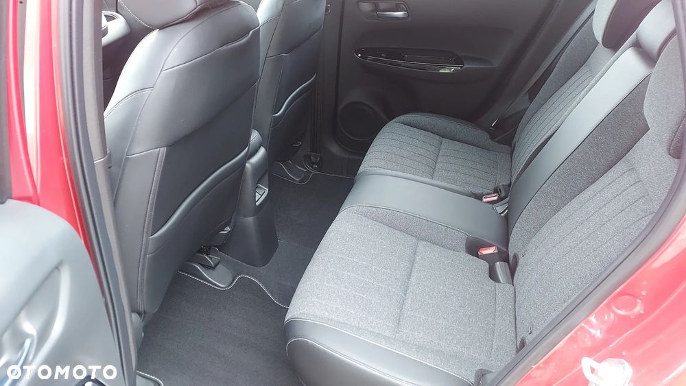 Honda Jazz 1.5 i-MMD Executive - 14