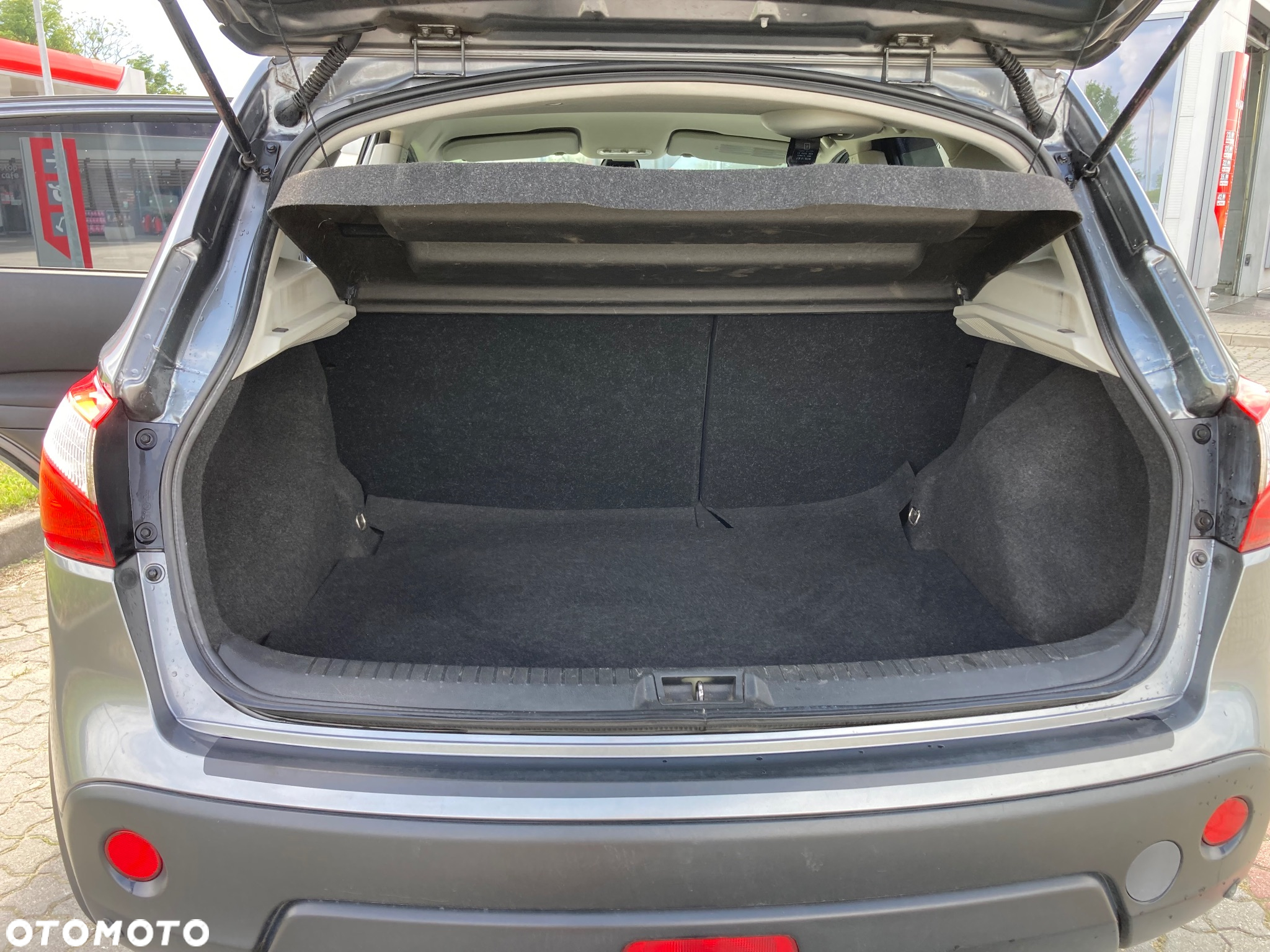 Nissan Qashqai 1.6 Acenta - 8